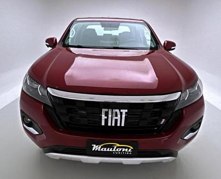 FIAT TITANO VOLCANO 2.2 16V 4X4 TB DIE. AUT.