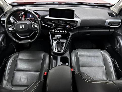 FIAT TITANO VOLCANO 2.2 16V 4X4 TB DIE. AUT.