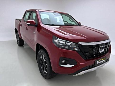 FIAT TITANO VOLCANO 2.2 16V 4X4 TB DIE. AUT.
