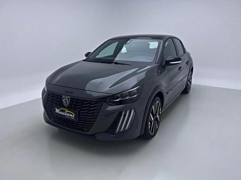 PEUGEOT 208 GT 1.0 TURBO 200 5P AUT