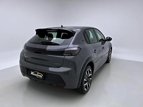 PEUGEOT 208 GT 1.0 TURBO 200 5P AUT