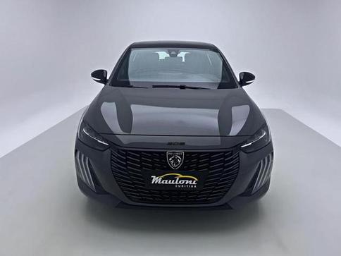 PEUGEOT 208 GT 1.0 TURBO 200 5P AUT