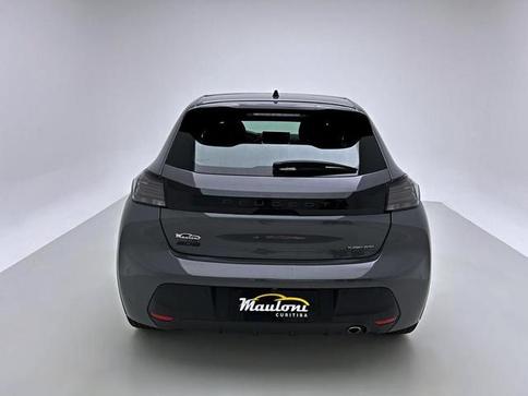 PEUGEOT 208 GT 1.0 TURBO 200 5P AUT