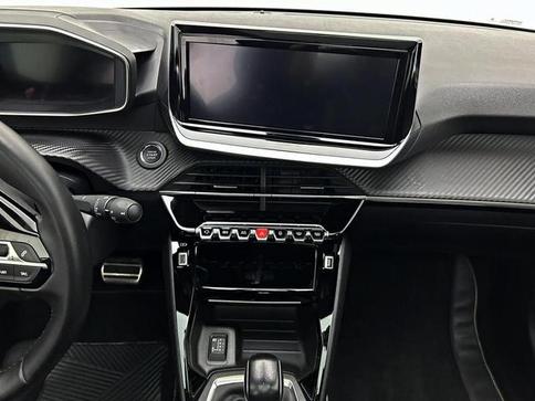 PEUGEOT 208 GT 1.0 TURBO 200 5P AUT