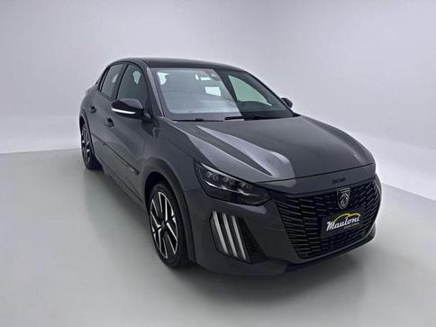 PEUGEOT 208 GT 1.0 TURBO 200 5P AUT
