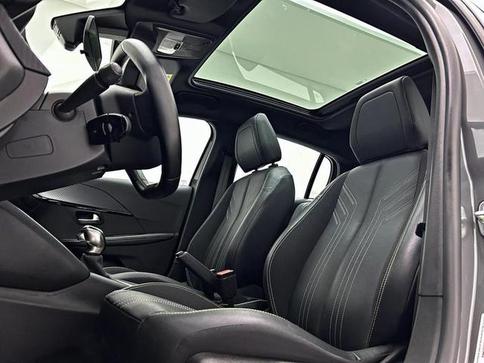PEUGEOT 208 GT 1.0 TURBO 200 5P AUT