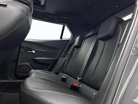 PEUGEOT 2008 GT 1.0 TURBO FLEX 5P AUT.