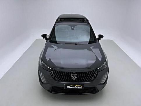 PEUGEOT 2008 GT 1.0 TURBO FLEX 5P AUT.