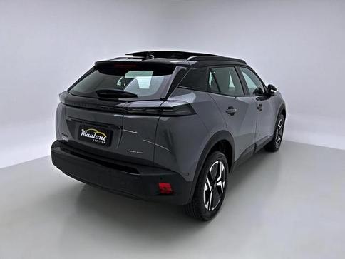 PEUGEOT 2008 GT 1.0 TURBO FLEX 5P AUT.