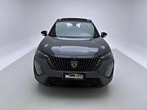 PEUGEOT 2008 GT 1.0 TURBO FLEX 5P AUT.