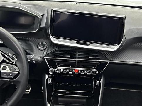 PEUGEOT 2008 GT 1.0 TURBO FLEX 5P AUT.