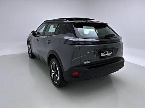 PEUGEOT 2008 GT 1.0 TURBO FLEX 5P AUT.