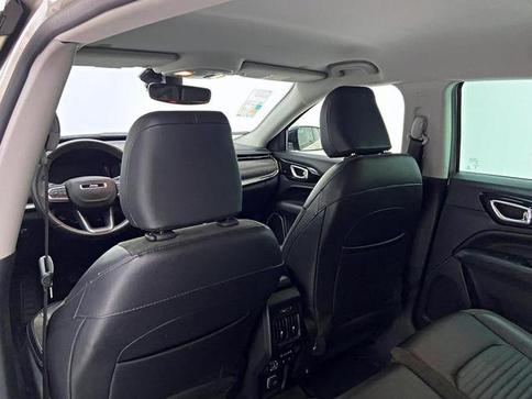 JEEP COMMANDER LIMITED T270 1.3 TB FLEX AUT
