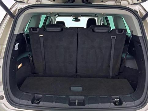 JEEP COMMANDER LIMITED T270 1.3 TB FLEX AUT