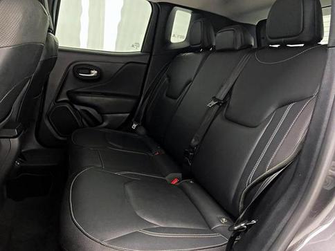 JEEP RENEGADE LONGITUDE T270 1.3 TB 4X2 FLEX AUT