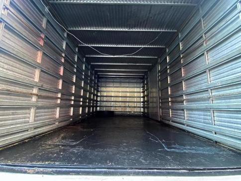 VOLKSWAGEN 8.160 DRC 4x2