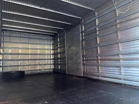 VOLKSWAGEN 8.160 DRC 4x2
