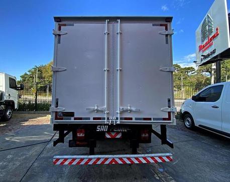 VOLKSWAGEN 8.160 DRC 4x2