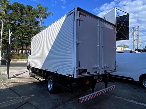 VOLKSWAGEN 8.160 DRC 4x2