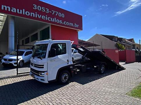 VOLKSWAGEN DELIVERY EXPRESS PRIME