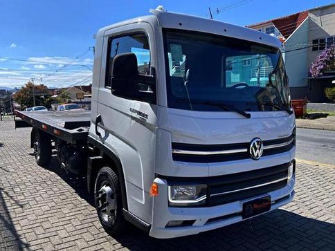 VOLKSWAGEN DELIVERY EXPRESS PRIME
