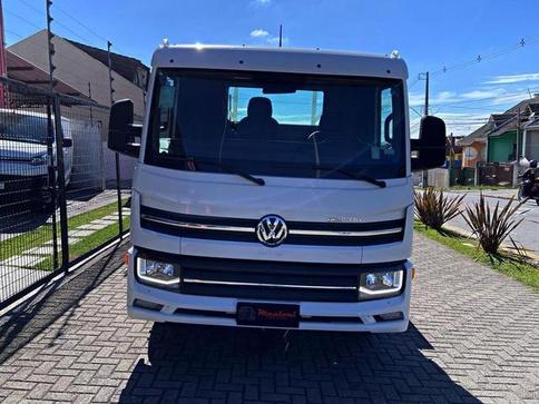 VOLKSWAGEN DELIVERY EXPRESS PRIME