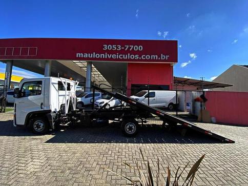 VOLKSWAGEN DELIVERY EXPRESS PRIME