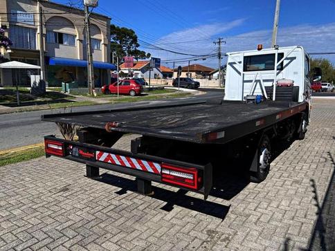 VOLKSWAGEN DELIVERY EXPRESS PRIME