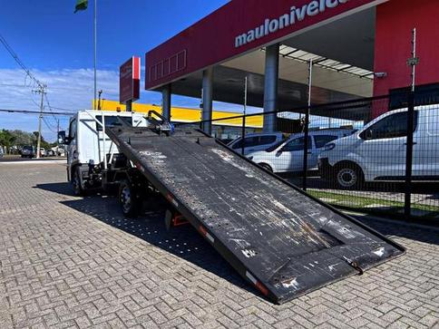 VOLKSWAGEN DELIVERY EXPRESS PRIME