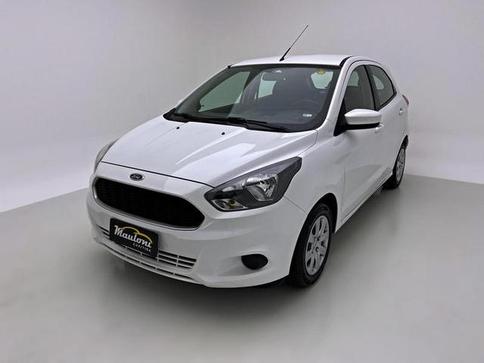 FORD KA 1.0 SE 12V FLEX 4P