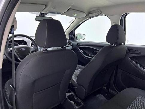 FORD KA 1.0 SE 12V FLEX 4P