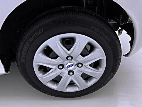 FORD KA 1.0 SE 12V FLEX 4P