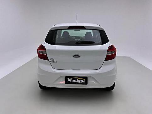 FORD KA 1.0 SE 12V FLEX 4P