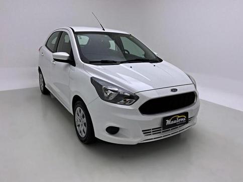 FORD KA 1.0 SE 12V FLEX 4P