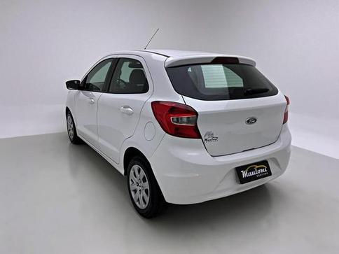 FORD KA 1.0 SE 12V FLEX 4P