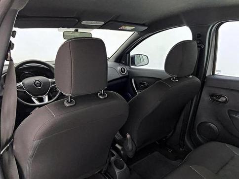 RENAULT LOGAN ZEN FLEX 1.0 12V 4P MEC.
