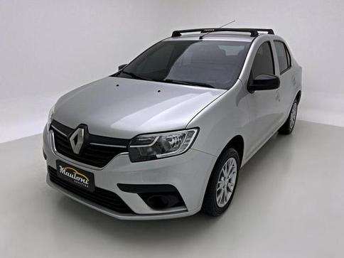 RENAULT LOGAN ZEN FLEX 1.0 12V 4P MEC.