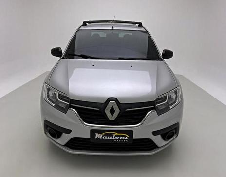 RENAULT LOGAN ZEN FLEX 1.0 12V 4P MEC.
