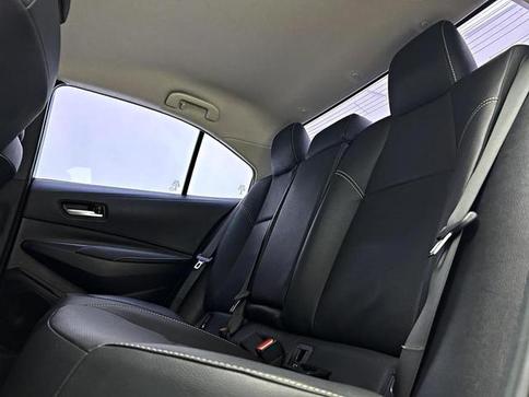 TOYOTA COROLLA XEI 2.0 16V FLEX AUT.