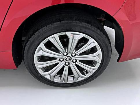 TOYOTA COROLLA XEI 2.0 16V FLEX AUT.