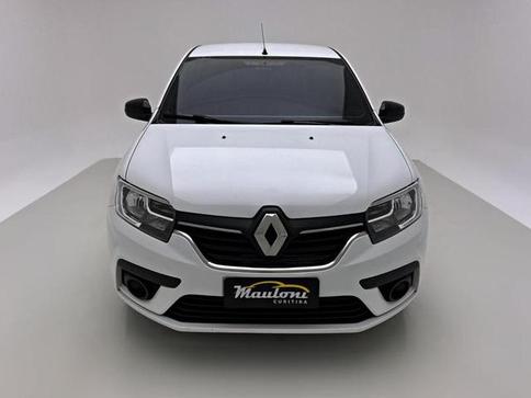 RENAULT LOGAN ZEN FLEX 1.0 12V 4P MEC.