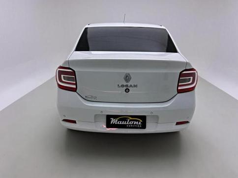 RENAULT LOGAN ZEN FLEX 1.0 12V 4P MEC.