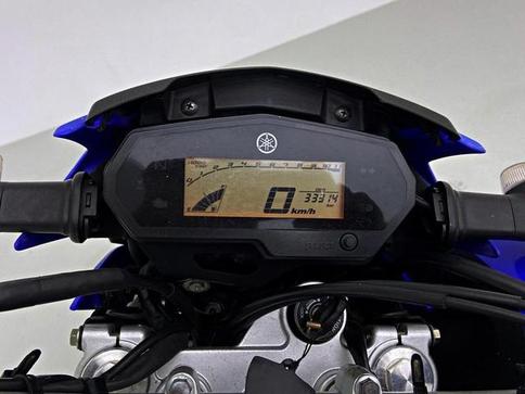 YAMAHA XTZ 250 LANDER