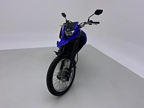 YAMAHA XTZ 250 LANDER