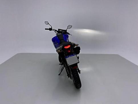 YAMAHA XTZ 250 LANDER