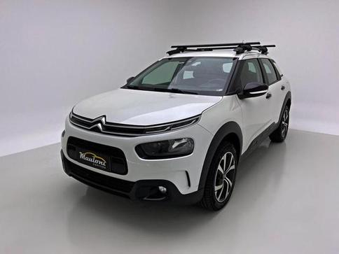 CITROEN C4 CACTUS 1.6 THP SHINE PACK