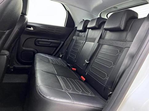 CITROEN C4 CACTUS 1.6 THP SHINE PACK