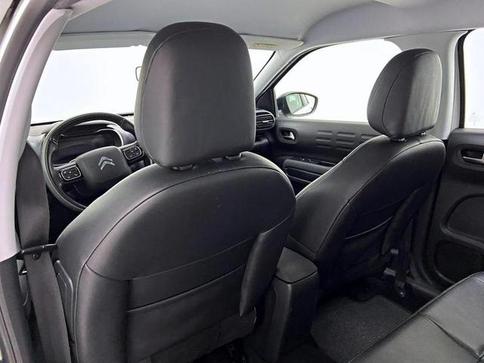 CITROEN C4 CACTUS 1.6 THP SHINE PACK