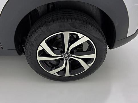 CITROEN C4 CACTUS 1.6 THP SHINE PACK