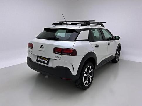 CITROEN C4 CACTUS 1.6 THP SHINE PACK